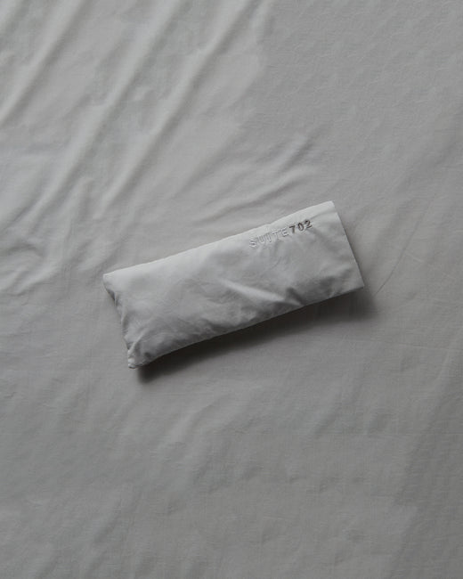 Aroma Eye Pillow Urban Grey