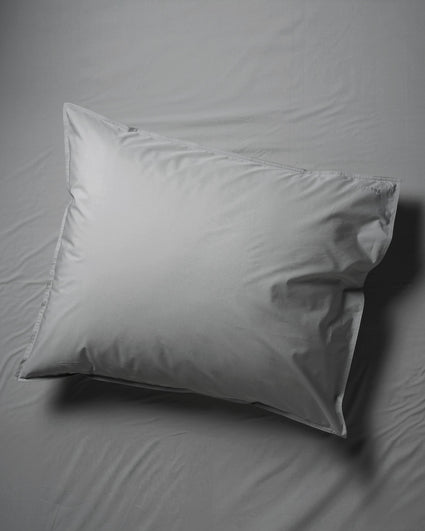 Bedding Set Cotton Urban Grey