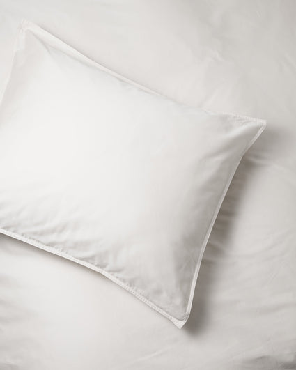 Satin Pillowcase White