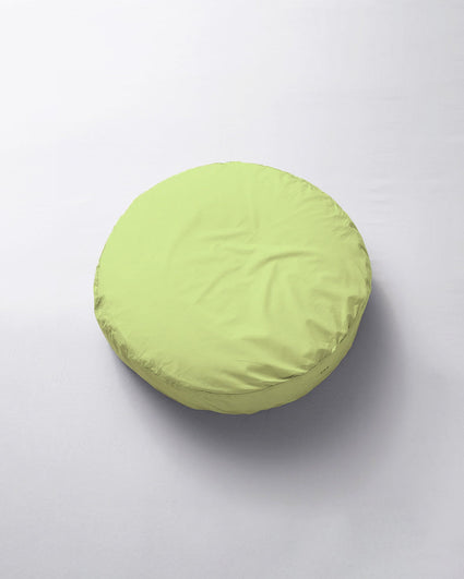 bigDOT Pillowcase Spring Green