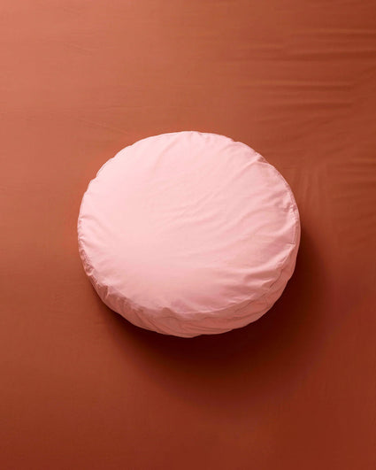 bigDOT Pillowcase Blush