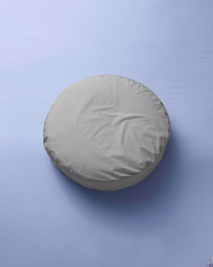 bigDOT Pillowcase Urban Grey