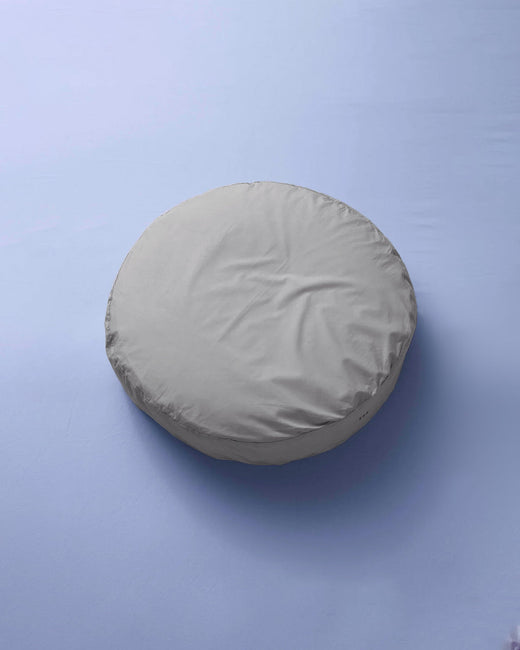 bigDOT Pillowcase Urban Grey