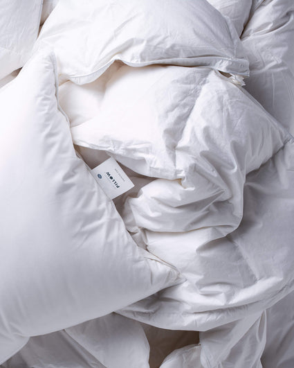 Pillow Firm