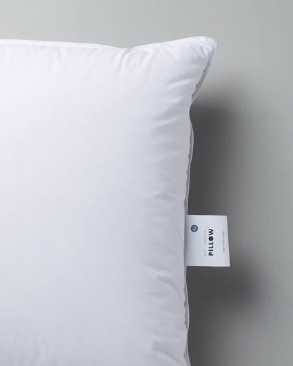 Pillow Sandwich