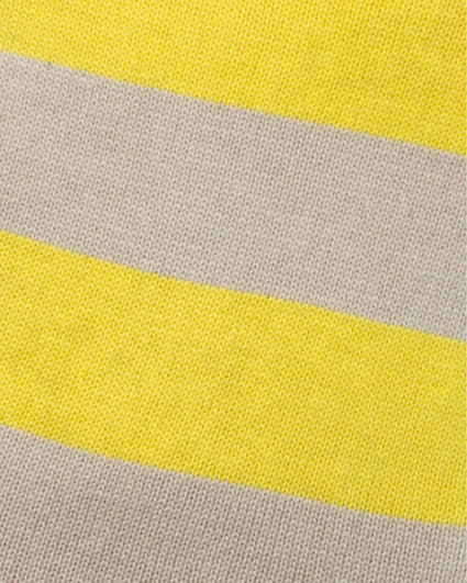 Hot Water Bottle Yellow Beige