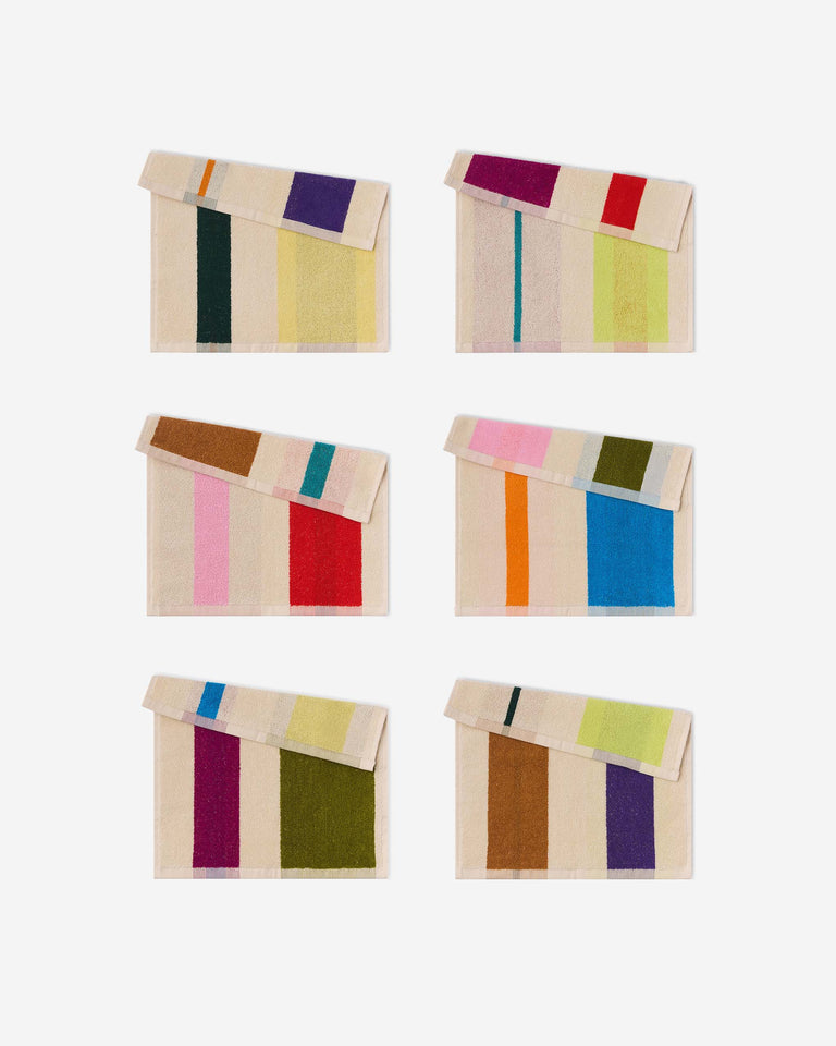 Gastendoekjes Gift Set - SUITE702
