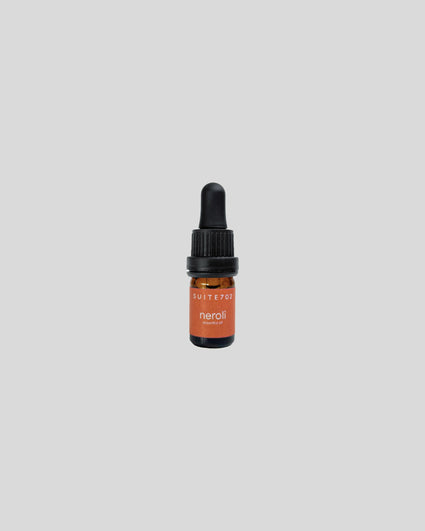 Neroli Essential Oil