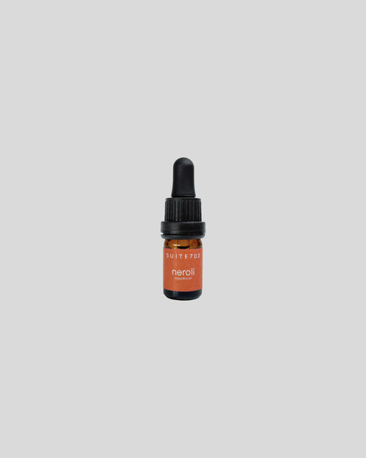 Neroli Essential Oil