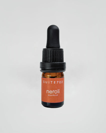 Neroli Essential Oil