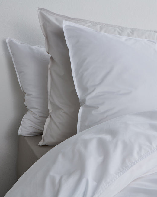 Beddengoed Set Katoen White - SUITE702