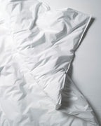 Beddengoed Set Katoen White - SUITE702