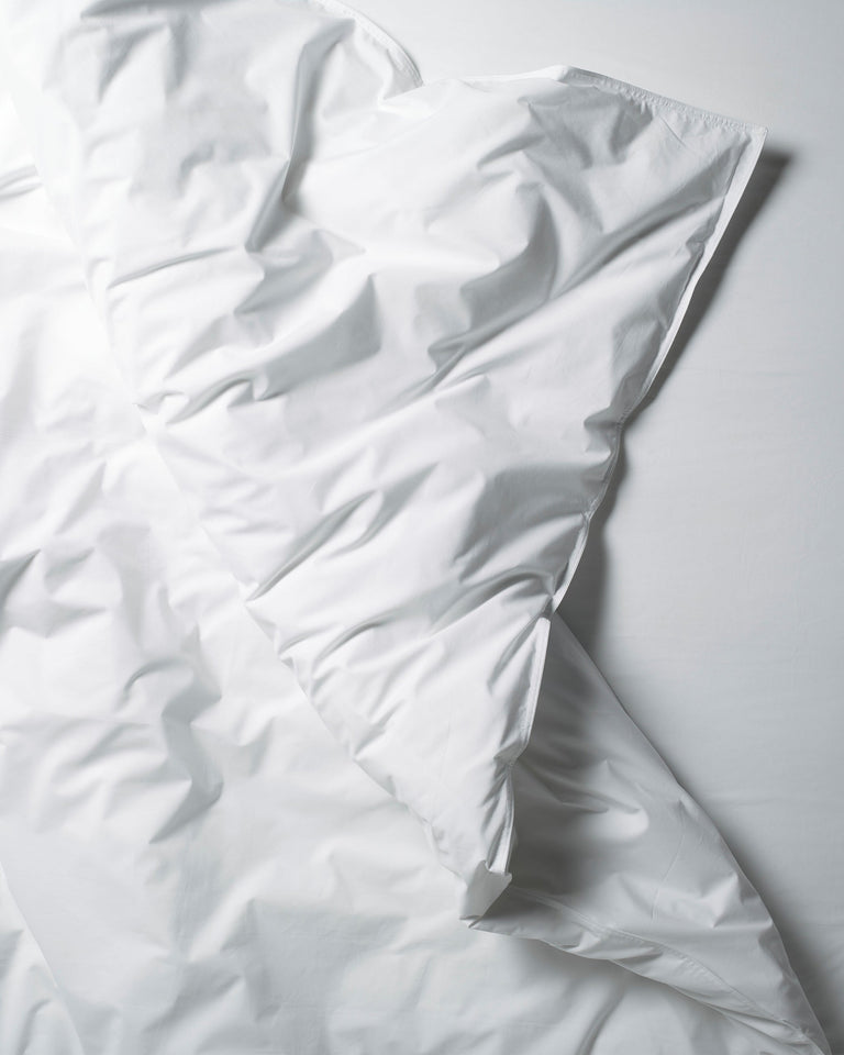 Beddengoed Set Katoen White - SUITE702