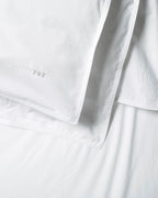 Beddengoed Set Katoen White - SUITE702