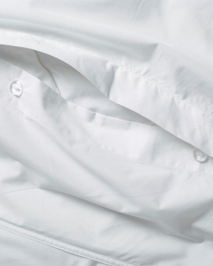 Beddengoed Set Katoen White - SUITE702