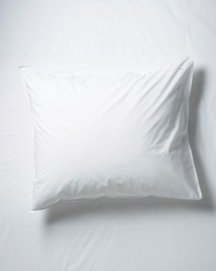 Beddengoed Set Katoen White - SUITE702