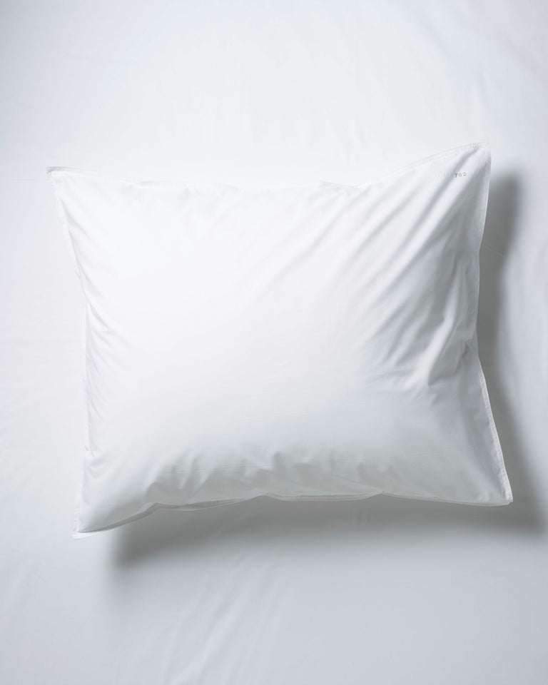 Beddengoed Set Katoen White - SUITE702