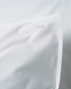 Beddengoed Set Katoen White - SUITE702