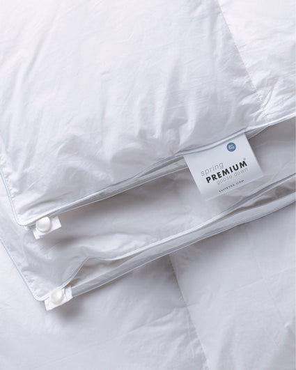 Dekbed 4 Seasons Premium Ganzendons - SUITE702