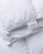Dekbed 4 Seasons Premium Ganzendons - SUITE702