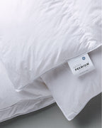 Dekbed Spring Premium Ganzendons - SUITE702