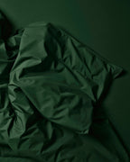 Dekbedovertrek Katoen Forest Green - SUITE702