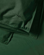 Dekbedovertrek Katoen Forest Green - SUITE702