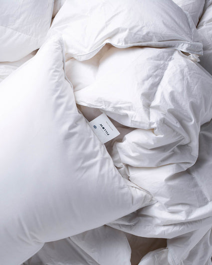 Dekbed Winter Premium Ganzendons - SUITE702