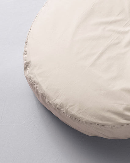 bigDOT Kussensloop Ecru - SUITE702