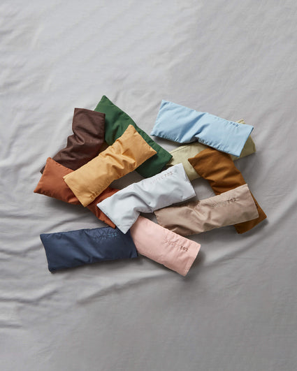 Aroma Eye Pillow Chocolate - SUITE702