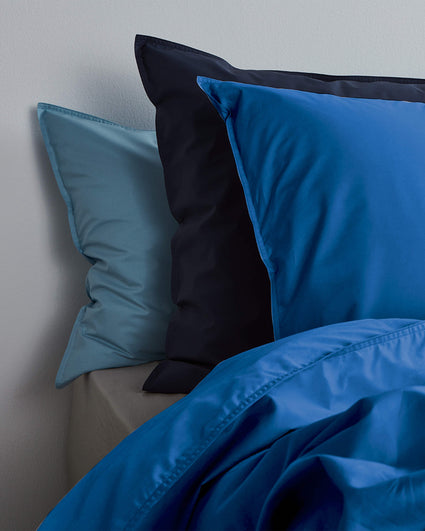 Beddengoed Set Katoen Cobalt Blue - SUITE702