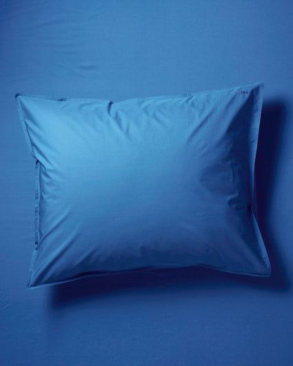 Beddengoed Set Katoen Cobalt Blue - SUITE702