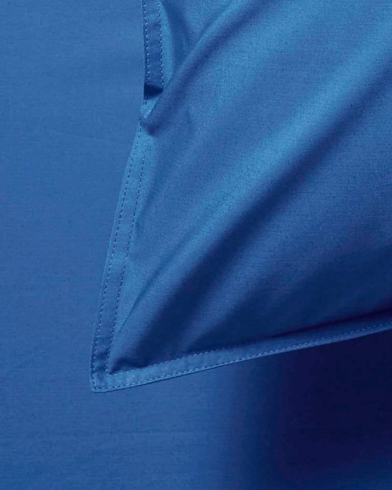 Beddengoed Set Katoen Cobalt Blue - SUITE702
