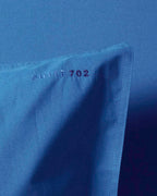 Beddengoed Set Katoen Cobalt Blue - SUITE702