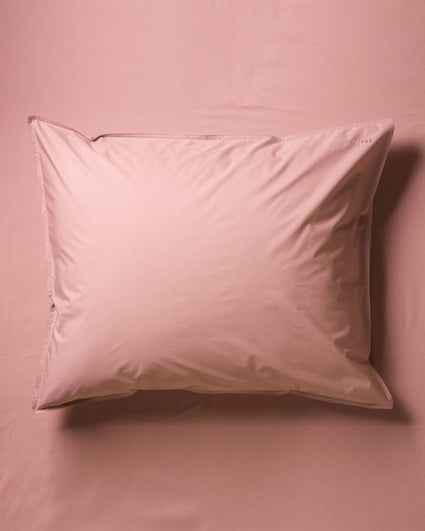 Beddengoed Set Katoen Dusty Rose - SUITE702