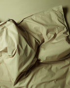 Beddengoed Set Katoen Pistachio - SUITE702