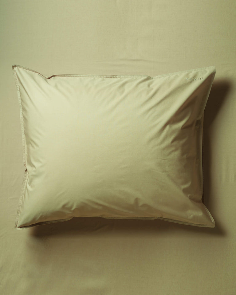 Beddengoed Set Katoen Pistachio - SUITE702