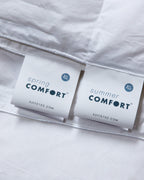 Dekbed 4 Seasons Comfort - SUITE702