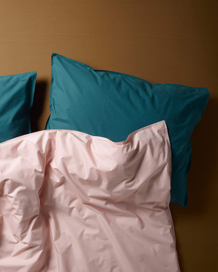 Hoeslaken Katoen Khaki Gold - SUITE702