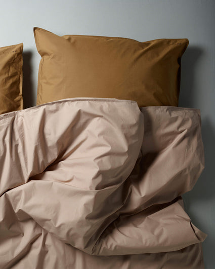 Hoeslaken Katoen Pebble - SUITE702