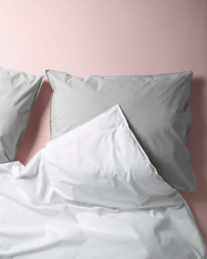 Hoeslaken Katoen Blush - SUITE702