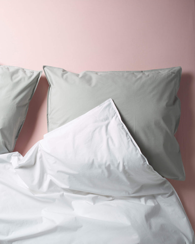 Hoeslaken Katoen Blush - SUITE702