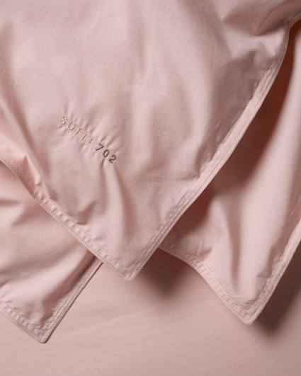 Beddengoed Set Katoen Blush - SUITE702