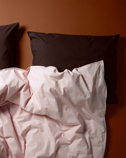 Beddengoed Set Katoen Blush - SUITE702