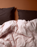 Beddengoed Set Katoen Blush - SUITE702