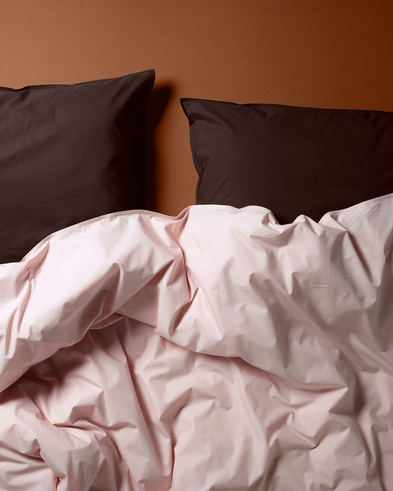 Beddengoed Set Katoen Blush - SUITE702