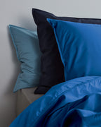 Dekbedovertrek Katoen Cobalt Blue - SUITE702