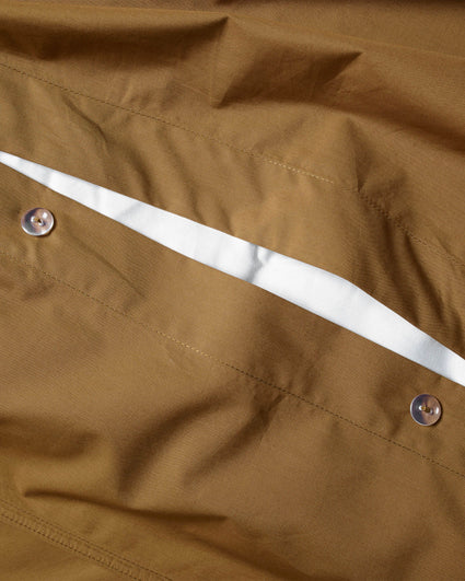Dekbedovertrek Katoen Khaki Gold - SUITE702