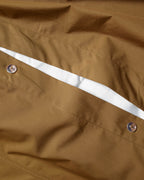 Dekbedovertrek Katoen Khaki Gold - SUITE702