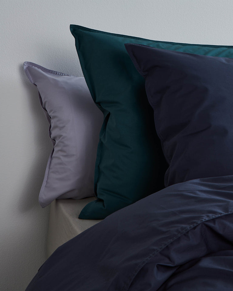 Dekbedovertrek Katoen Navy Blue - SUITE702